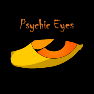 Psychic Eyes.apk 3.0