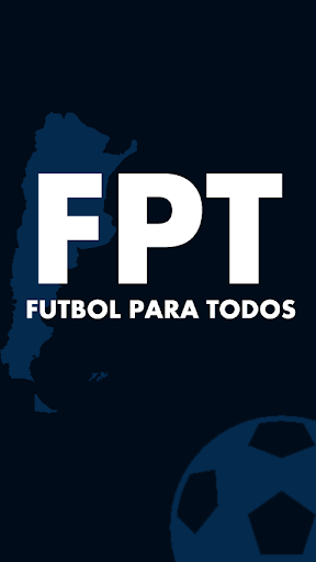 Futbol Para Todos Movil