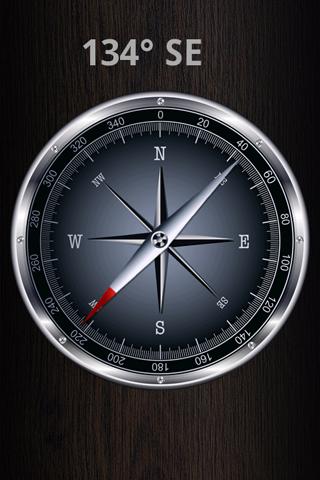 Tiny Compass Android