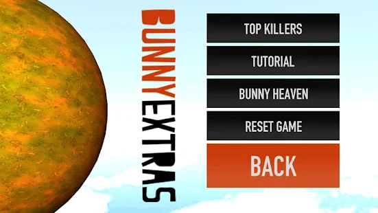 Bunny Killer - screenshot thumbnail