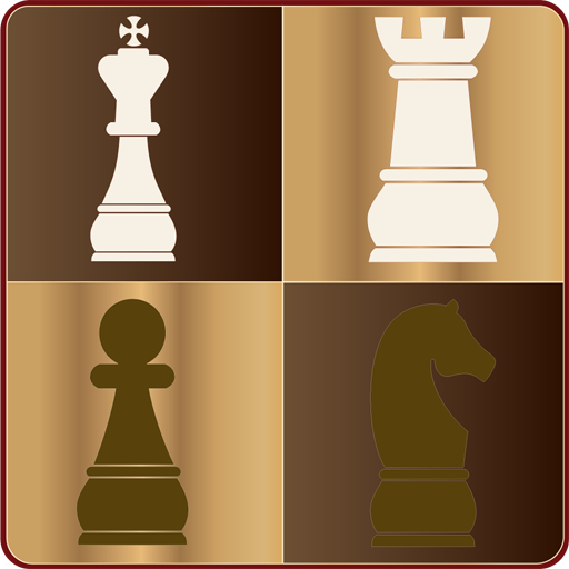 Chess LOGO-APP點子