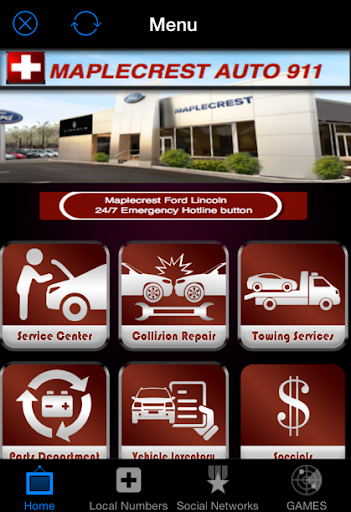 免費下載商業APP|Maplecrest Auto 911 app開箱文|APP開箱王