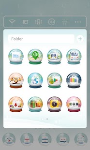 How to download Snowball Dodol Theme 4.1 mod apk for pc