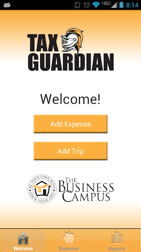 【免費商業App】Tax Guardian-APP點子