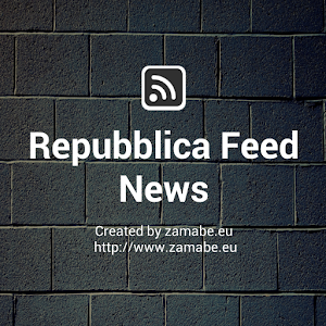 Repubblica Feed News.apk 1.0.1
