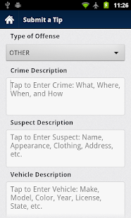 Lastest Mesa PD Mobile APK