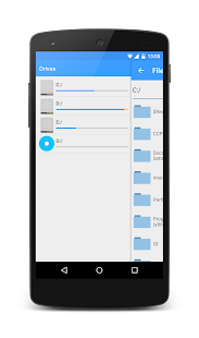  ‪GPP Remote Viewer‬‏- صورة مصغَّرة للقطة شاشة  