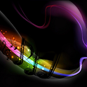 Music Notes logo