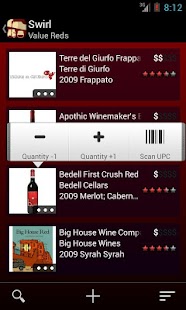 免費下載生活APP|Swirl Pro - A Wine Guide app開箱文|APP開箱王