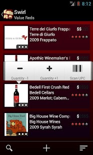 【免費生活App】Swirl Pro - A Wine Guide-APP點子