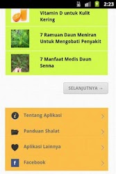 Ilmu Pengobatan