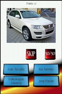 How to install Car Quiz SUV patch 1.0 apk for android