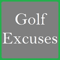 Golf Excuses logo