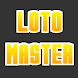 ロトマスター Loto Master