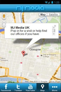 Download MJ Media UK Mobile APK