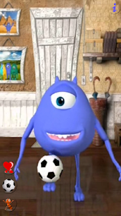 How to download Talking Monster lastet apk for bluestacks