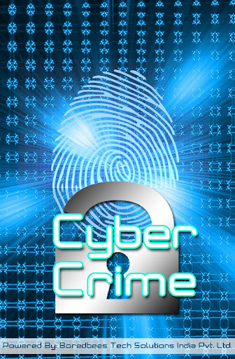 Cyber Crime