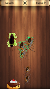 How to install Cockroach Smasher 1.0 mod apk for pc