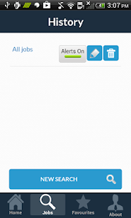 Free Security Cleared Jobs APK