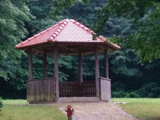 Jable gazebo