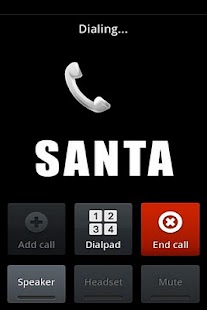 Lastest Santa Calls Pro (On Sale!) APK for PC