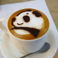Panda Caf'e 胖達咖啡輕食館