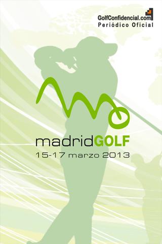 MadridGolf