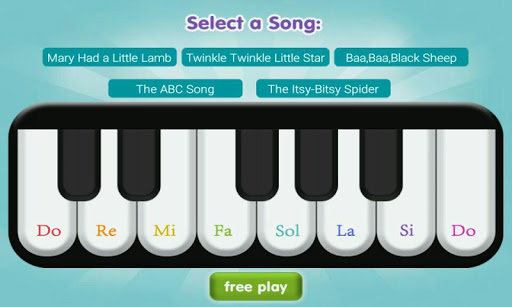免費下載教育APP|孩子們的第一台鋼琴樂器 app開箱文|APP開箱王