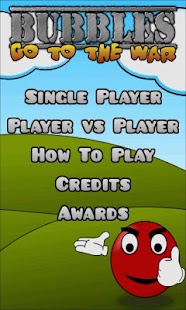 How to install Bubbles go to the WAR 1.3.2 mod apk for pc