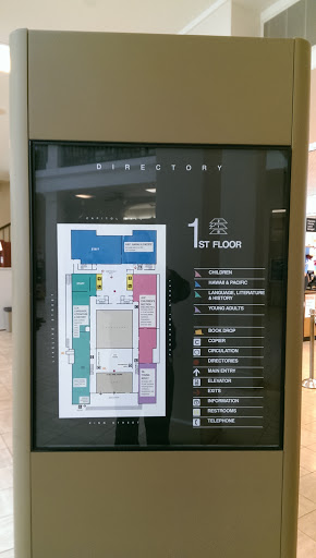 HSL map Portal in Honolulu Hawaii United States | Ingress Intel