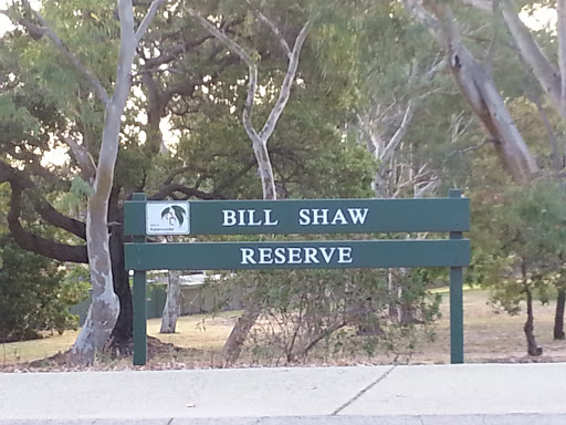 Bill Shaw Reserve