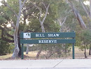 Bill Shaw Reserve