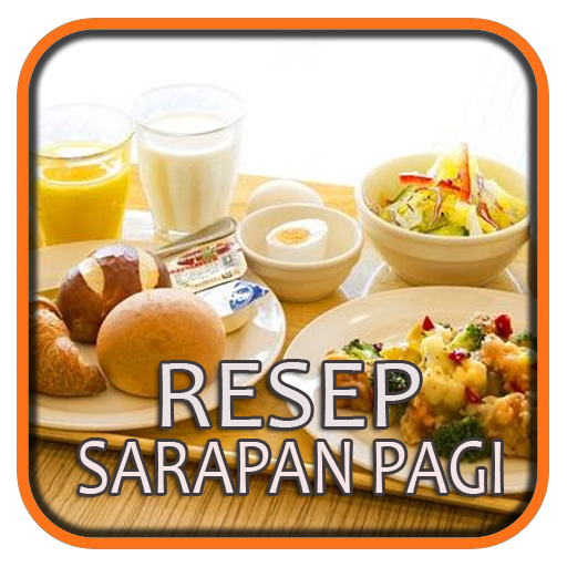 Resep Menu Sarapan Pagi