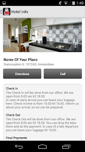 The Digital Concierge Screenshots 3