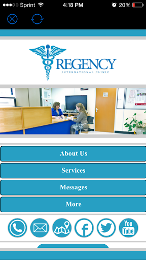 Regency Clinic