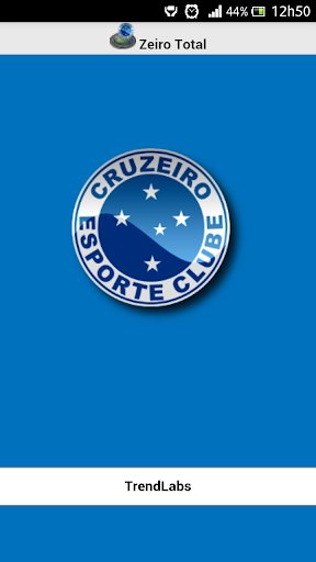 Cruzeiro Total