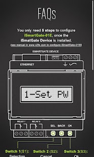 How to install iSmartGate -Open garage door- 1.4.1 mod apk for laptop