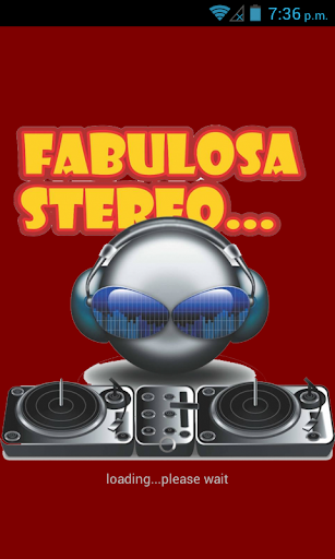 Fabulosa Stereo