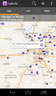 How to mod Catholic Resource Locator lastet apk for android