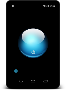 How to mod FLASHLIGHT ZEN patch 6.1.8 apk for pc