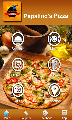 免費下載生活APP|Papalino's Pizza app開箱文|APP開箱王