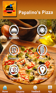 Download Papalino's Pizza APK