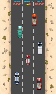 Lastest Danger Road APK for Android