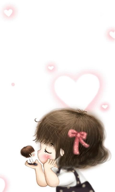 Download The Cute Live Wallpaper Android Apps On Nonesearchcom