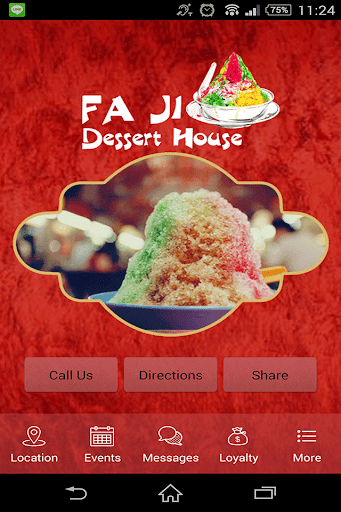 Fa Ji Dessert House