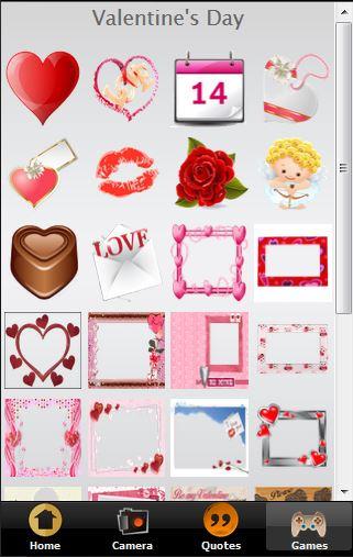 免費下載攝影APP|Lovely Romantic Photo Frames app開箱文|APP開箱王