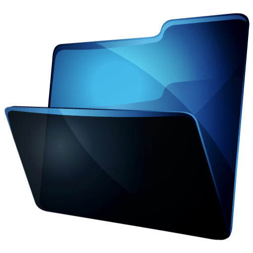 File Manager LOGO-APP點子