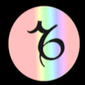 Daily Horoscope Reader logo