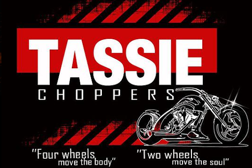 Tassie Choppers