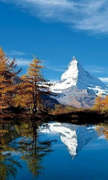 Swiss Scenery